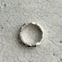 pyramid studs ring